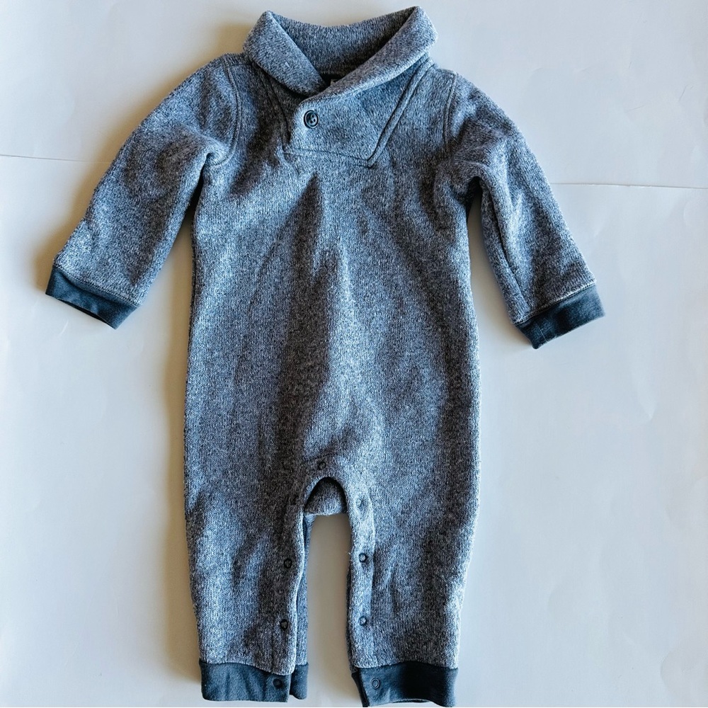 🙂4/$20 Old Navy Romper 6-12M
